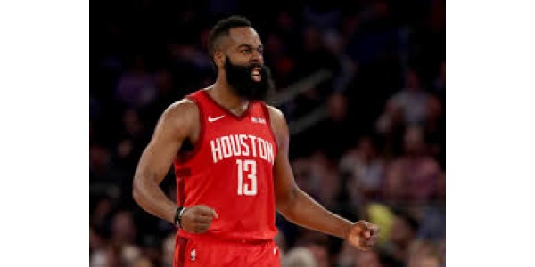 Harden se pierde la primera práctica de los Houston Rockets